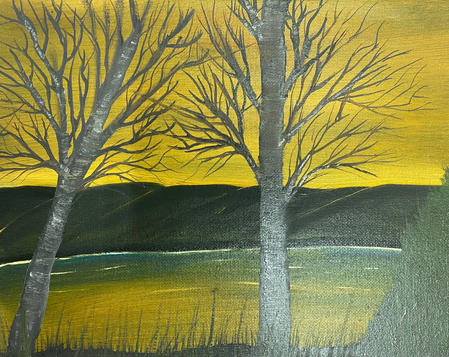 Artwork | Joanne Dawson