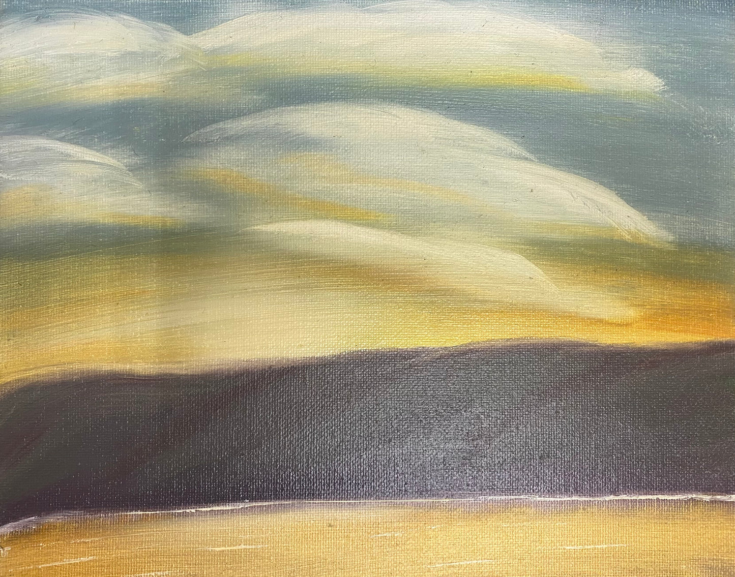 Artwork | Joanne Dawson