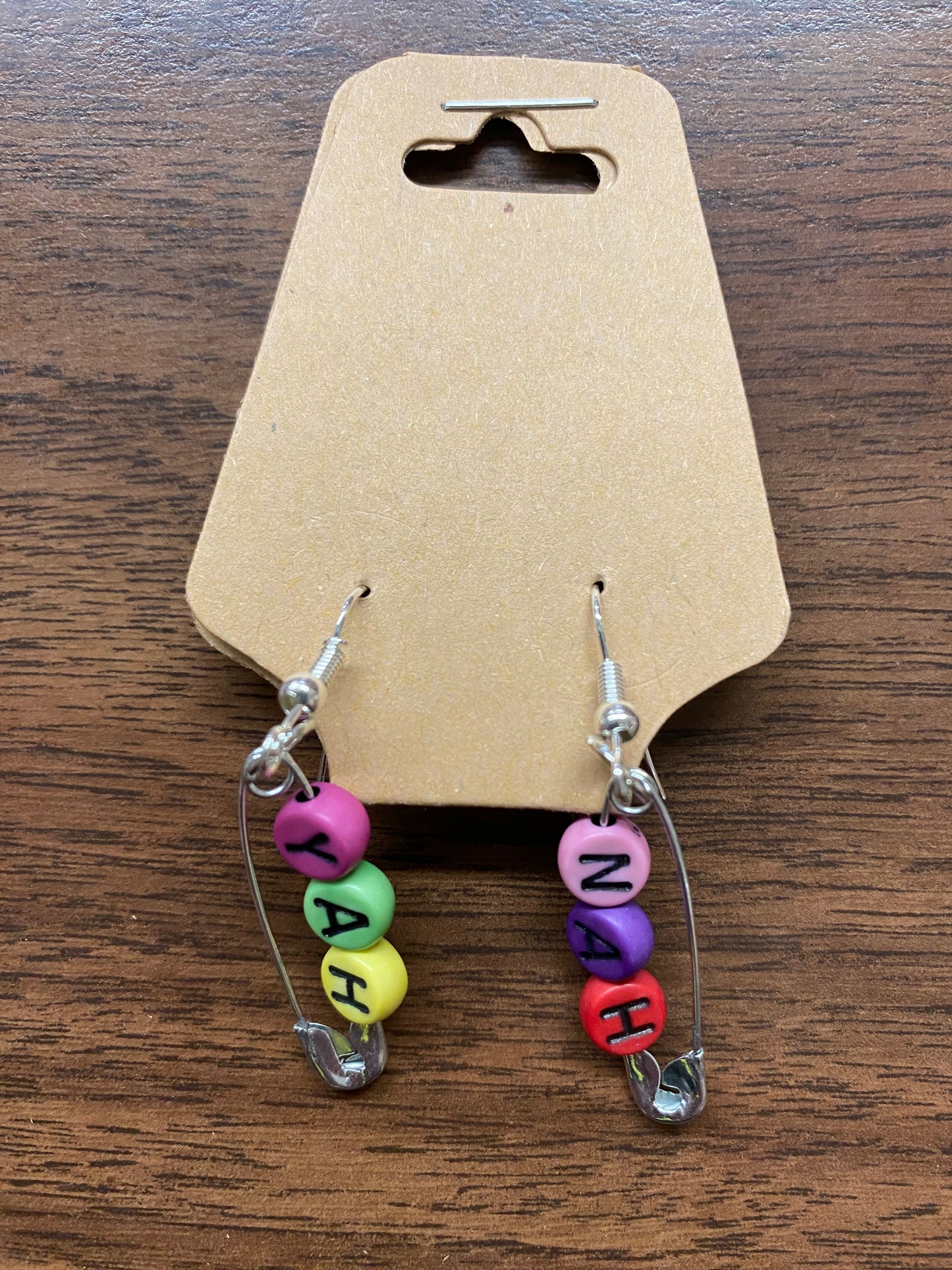 Earrings | Beaded & Other Styles