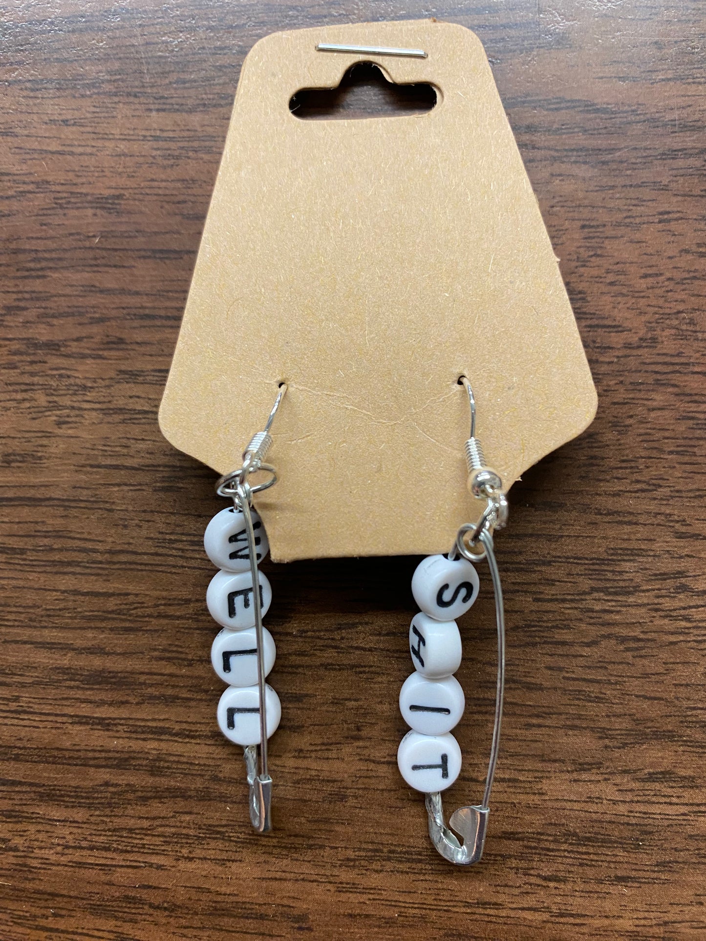 Earrings | Beaded & Other Styles