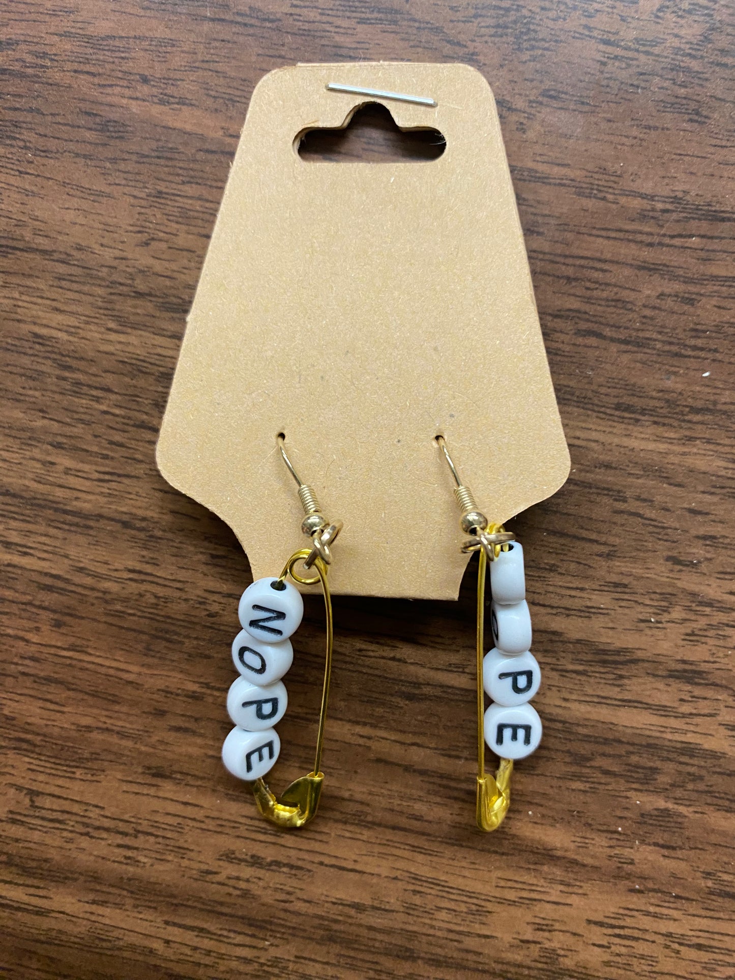 Earrings | Beaded & Other Styles