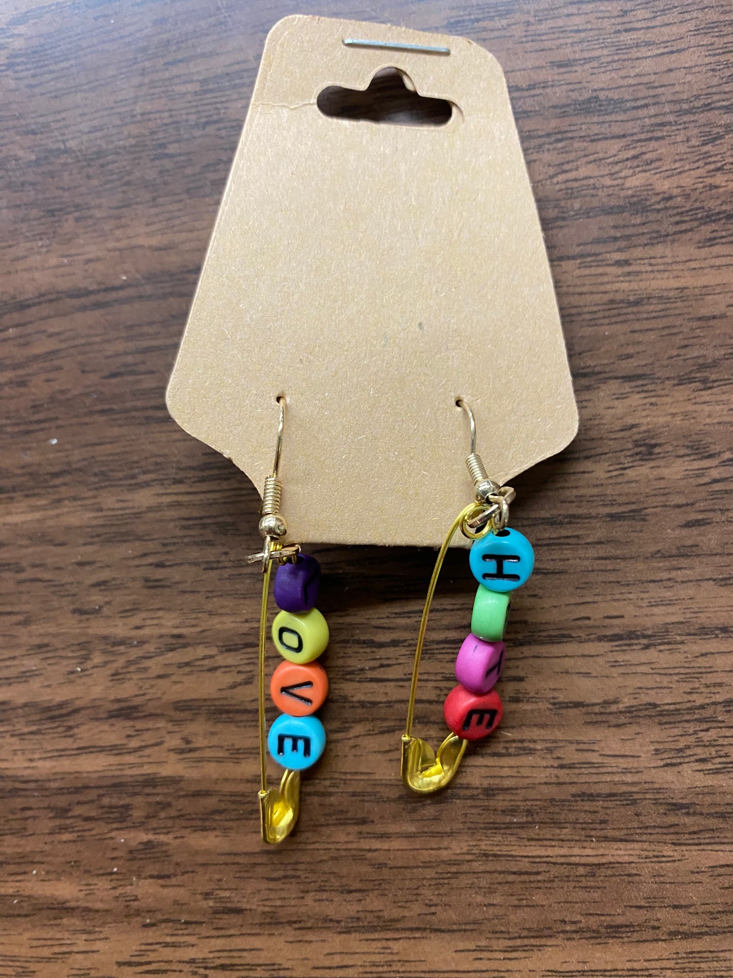 Earrings | Beaded & Other Styles