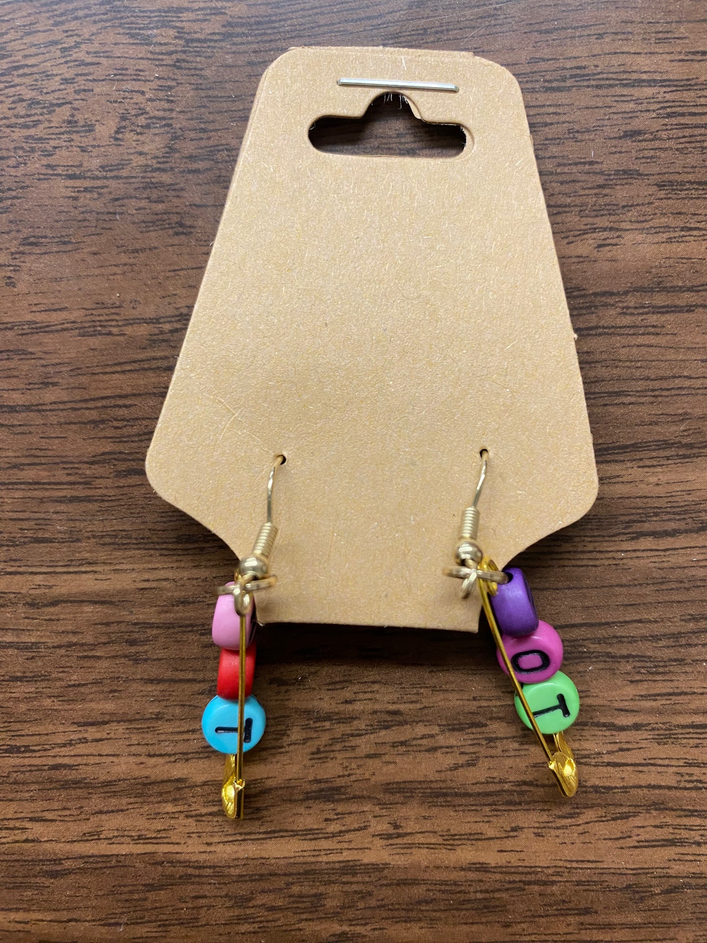 Earrings | Beaded & Other Styles