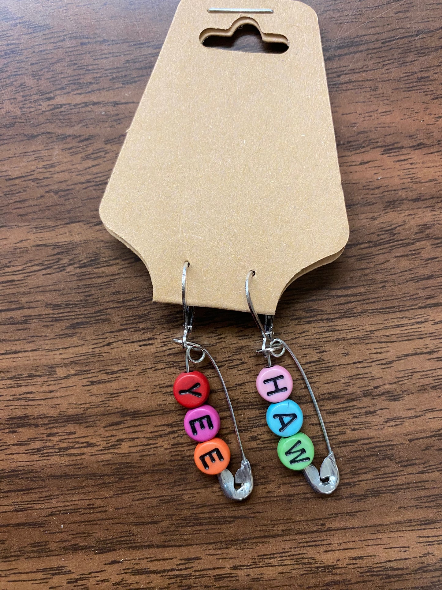 Earrings | Beaded & Other Styles