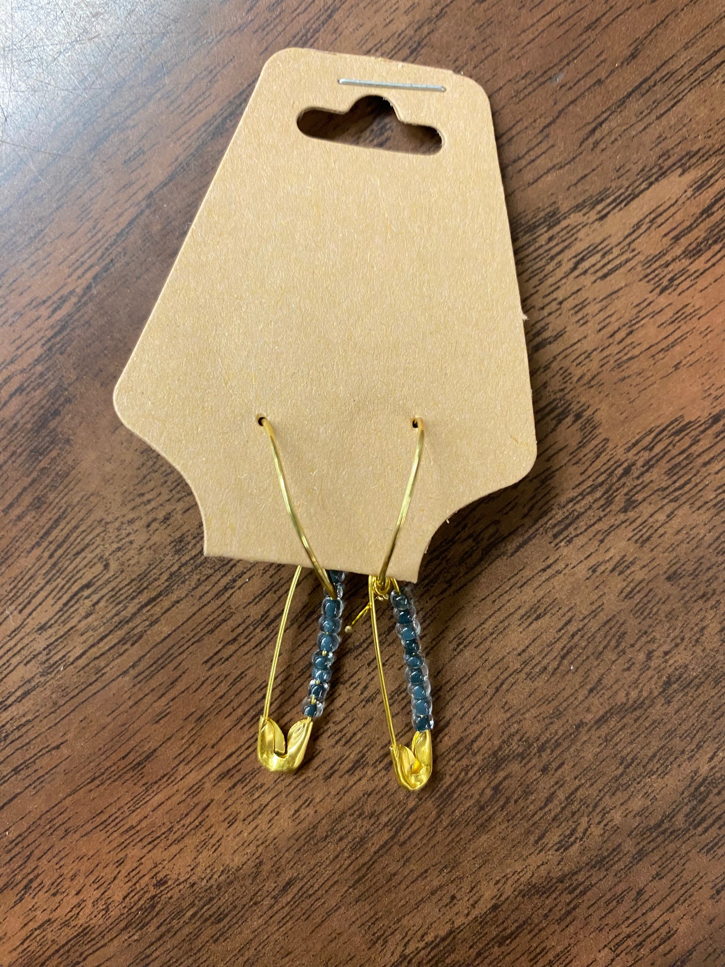 Earrings | Beaded & Other Styles