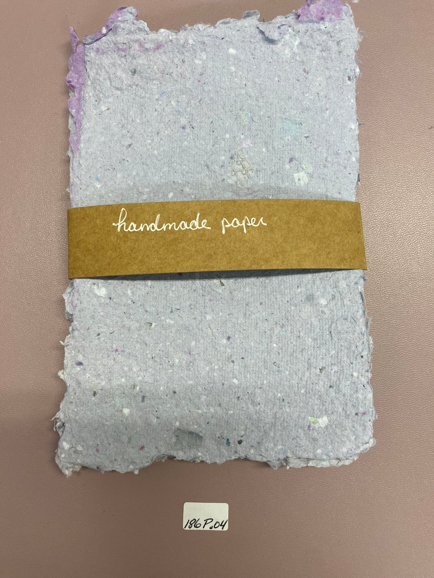 Handmade Paper