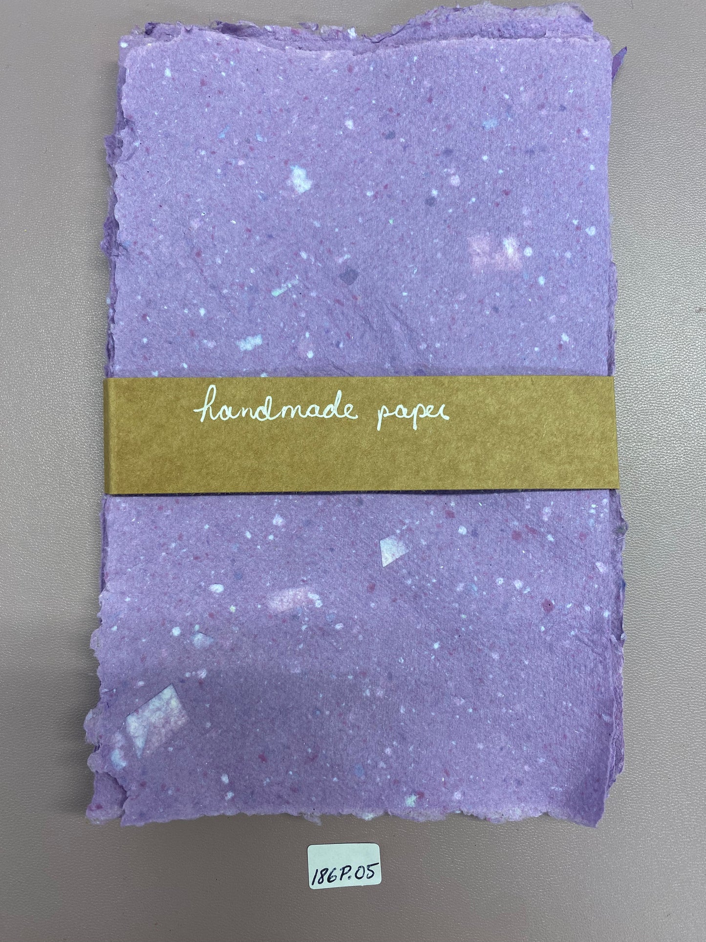 Handmade Paper