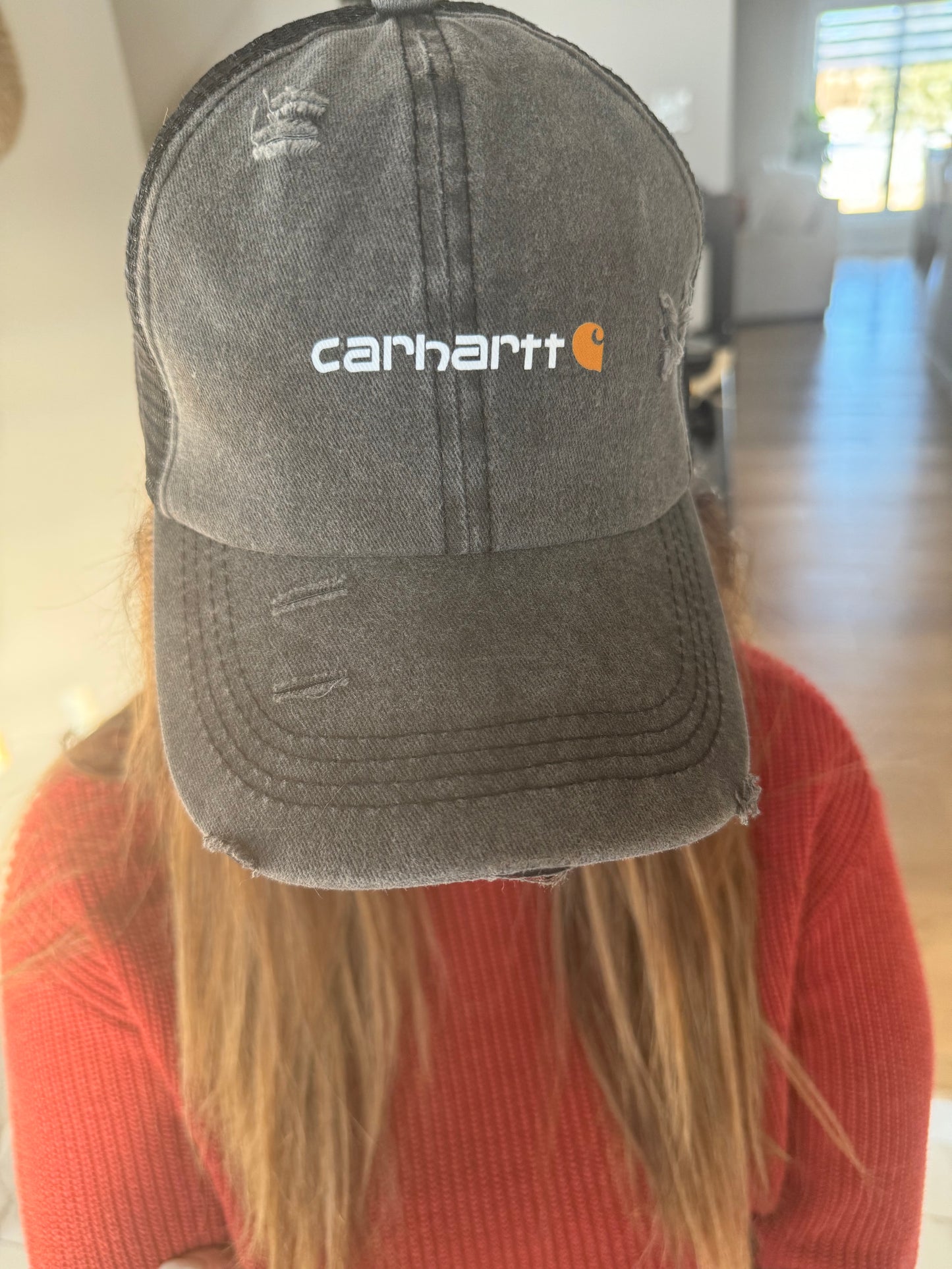 Carhartt Hat