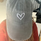 Heart Hat