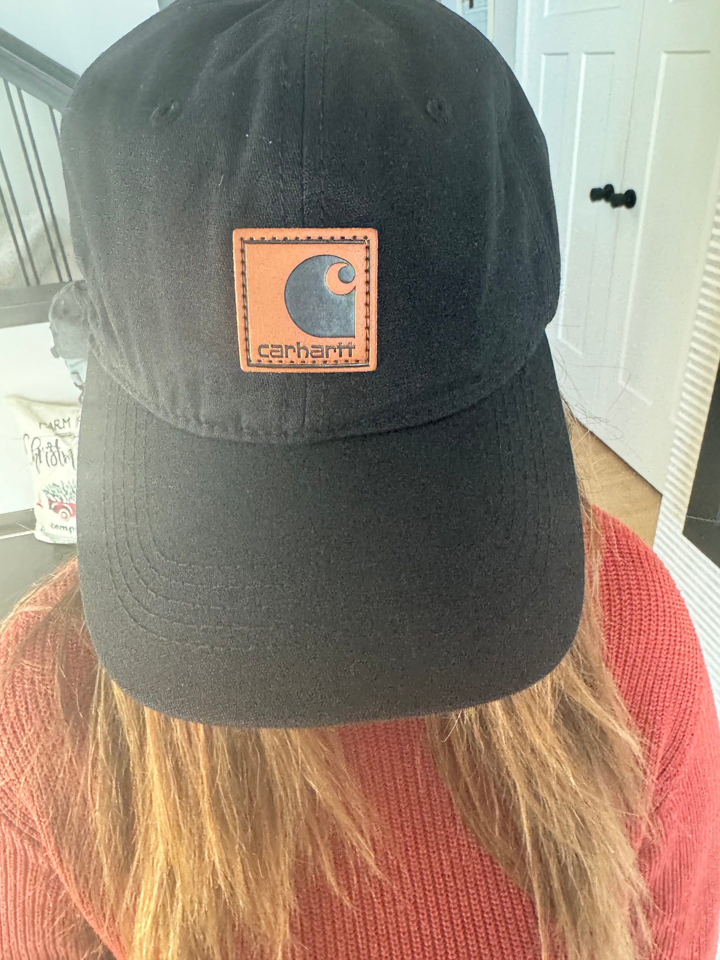 Carhartt Hat