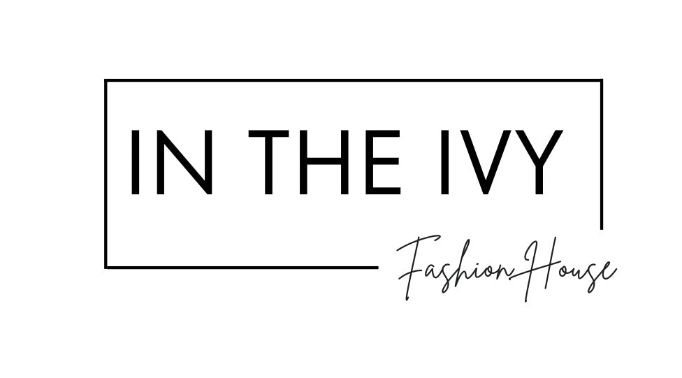 In The Ivy Fashion House