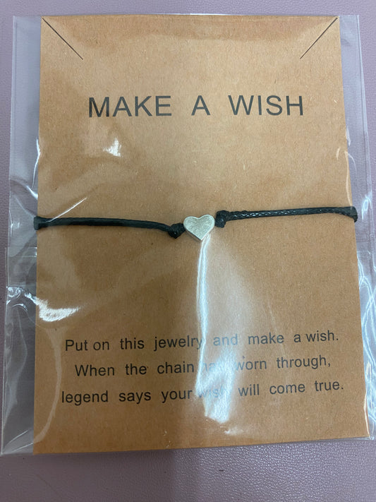 Make a Wish - Bracelet