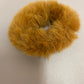 Furry Scrunchie