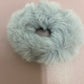 Furry Scrunchie