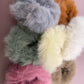 Furry Scrunchie