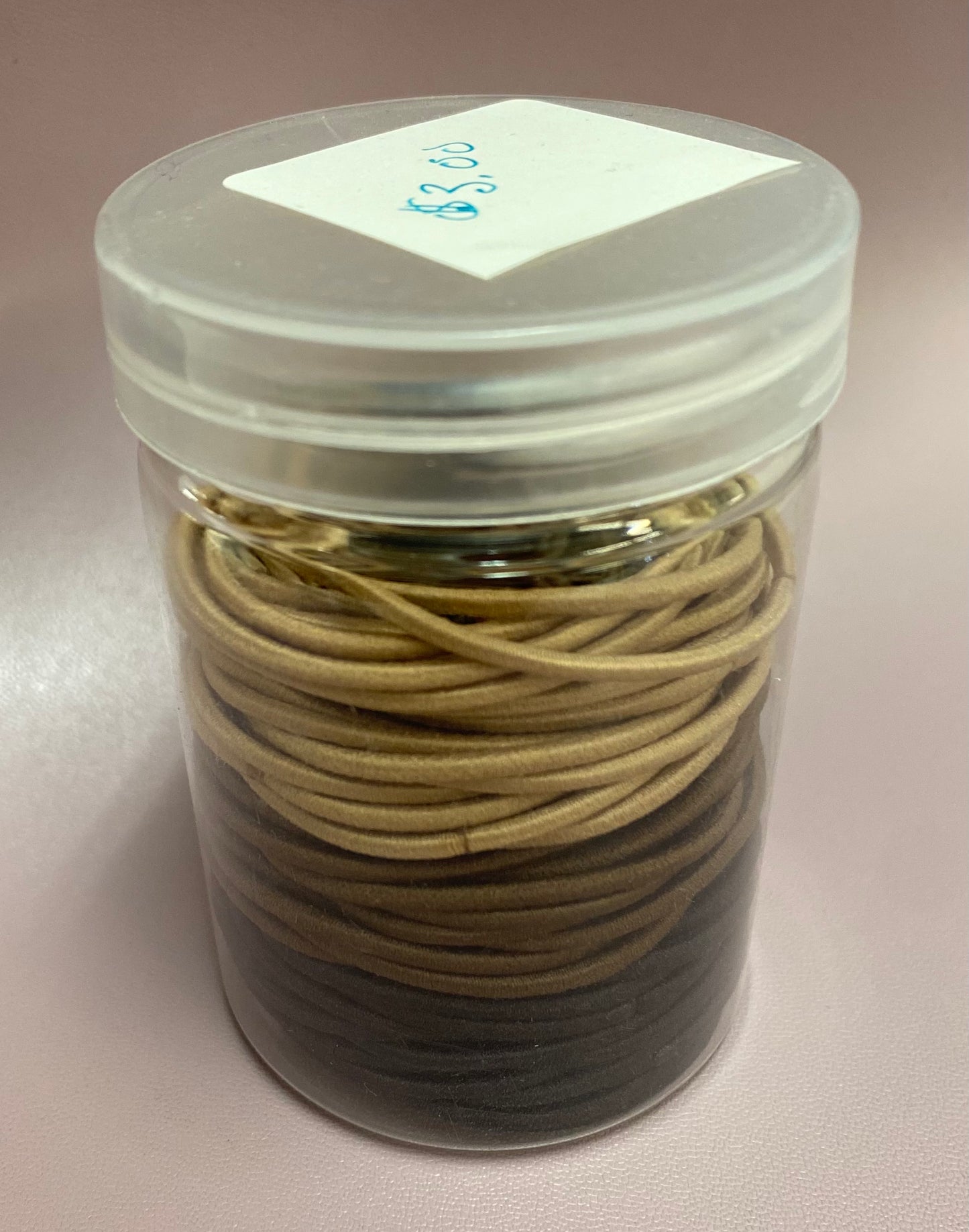 Hair Elastic Sets