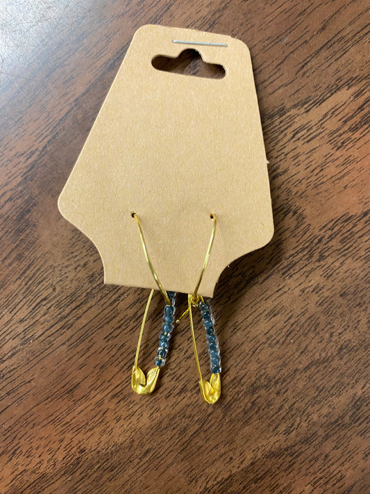 Earrings | Beaded & Other Styles