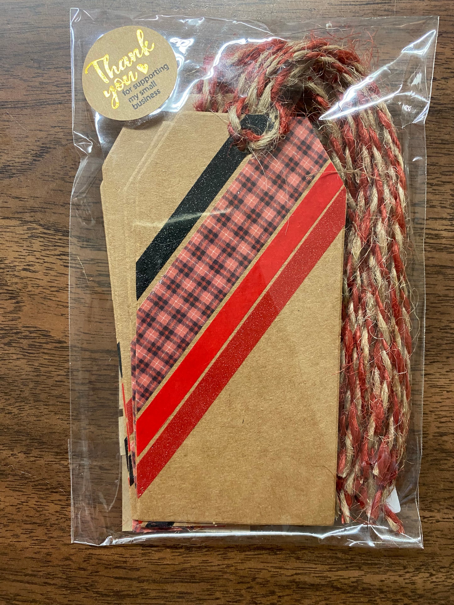 Gift Tags