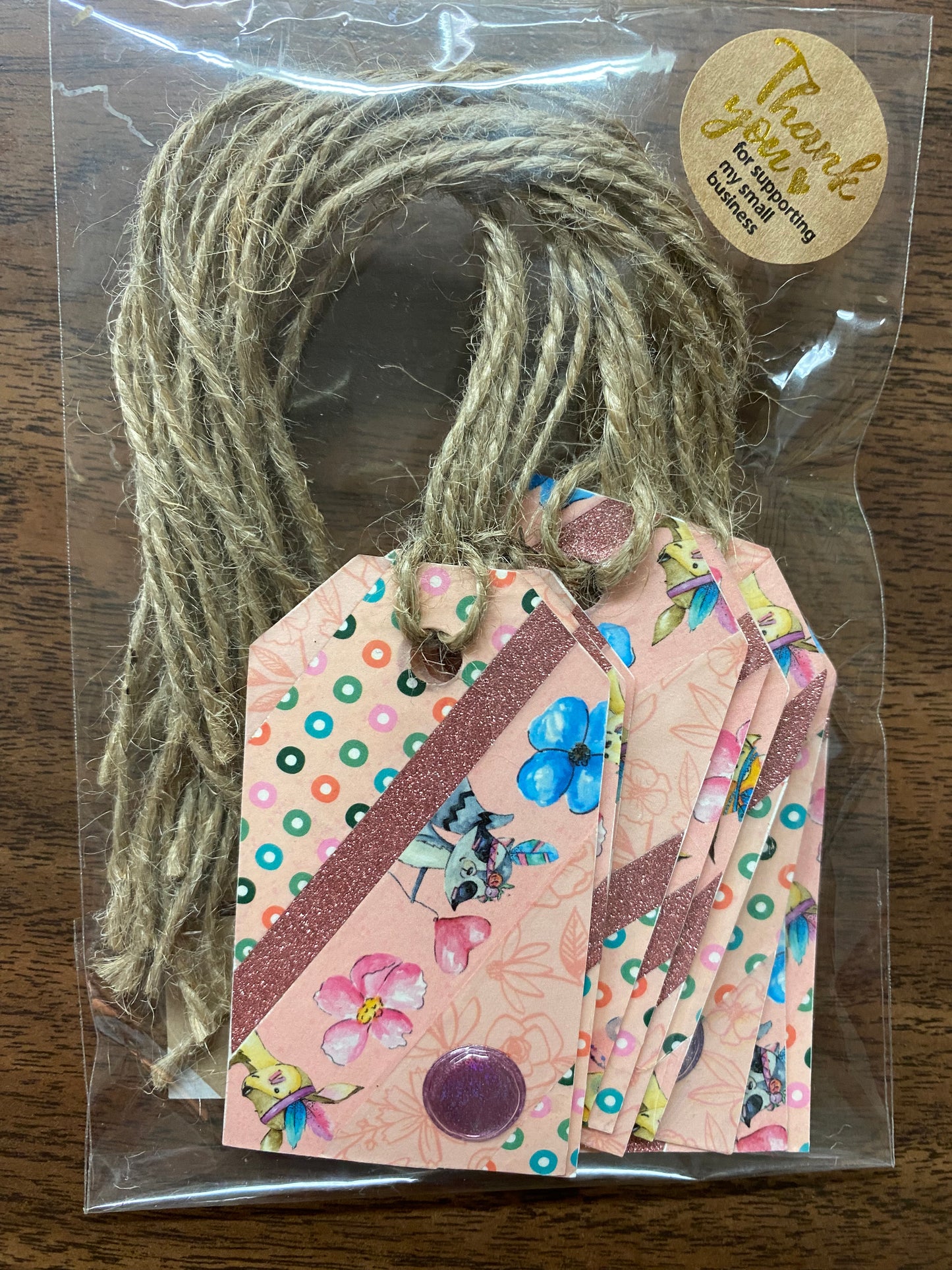 Gift Tags