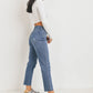 Just USA Mom Jeans