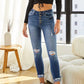 Gemma High Rise Jeans