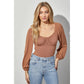 Sweethearts Body Suit