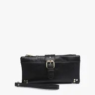 Cadence Buckle Wallet Bag