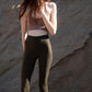 Microfiber Leggings