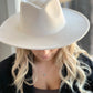 The Chelsea Hat