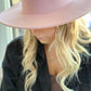 The Chelsea Hat