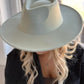 The Chelsea Hat