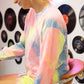 Tye Dye Lounge Set