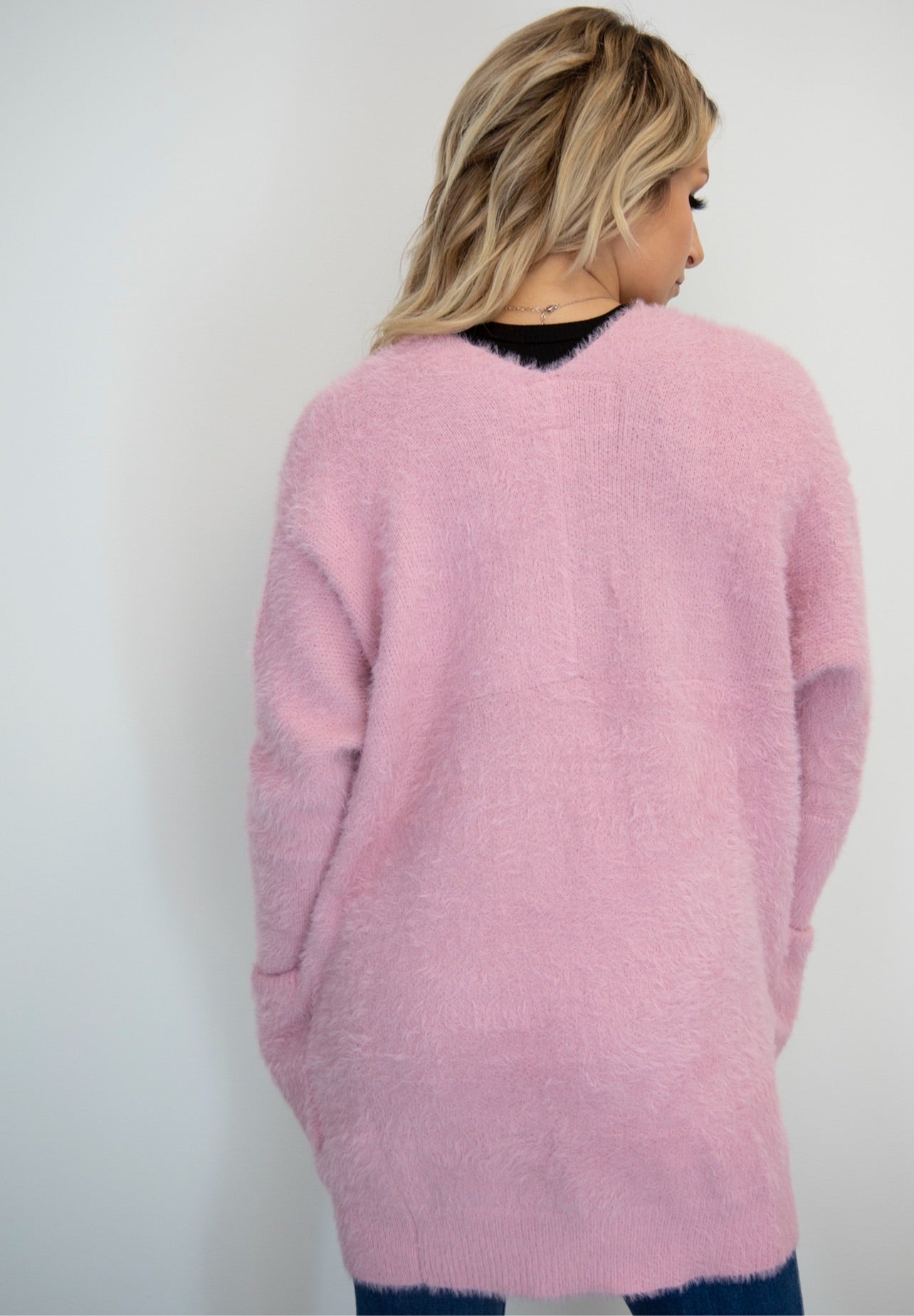 The Arielle Sweater