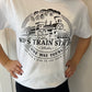 Rips Train Station Tee