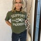 Support A Local Farmer Tee
