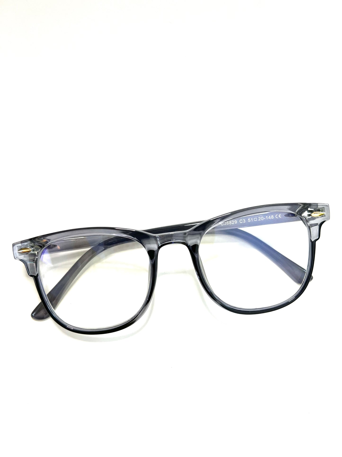 Blue Light Glasses Smaller Frame