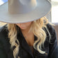 The Chelsea Hat
