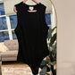 Ribbed Body Suit