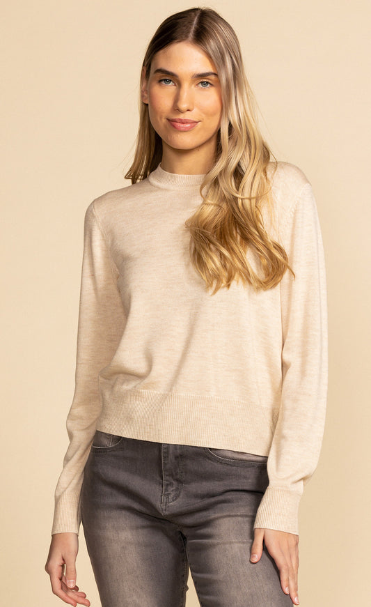 Kelci Sweater