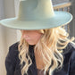 The Chelsea Hat
