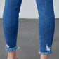 Skinny Overall