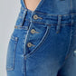 Skinny Overall